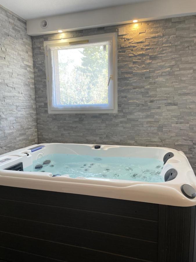 T2 Renove, Jaccuzi, Sauna, Sieges Massants, Jardin, Parking, Metro Toulouse