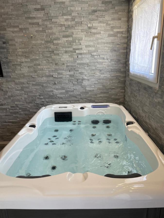 T2 Rénové, Jaccuzi, Sauna, Sièges Massants, Jardin, Parking, Métro * Toulouse
